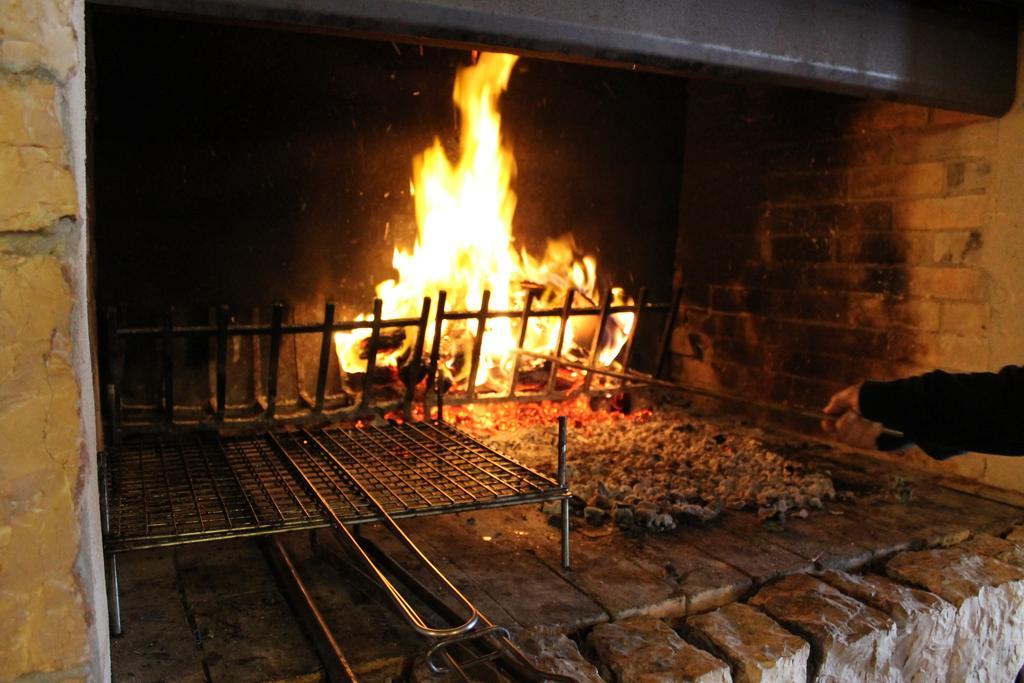 B&B Val Maschi Lamon Exterior foto